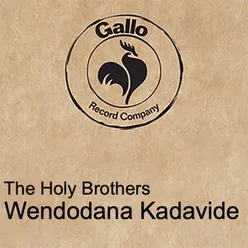 Wendodana Kadavide