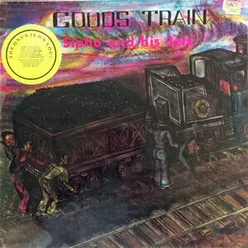 Goods Train