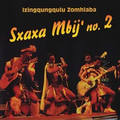 Kuyakikizw' Uma Kushaywa Mina