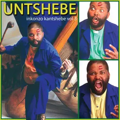 Inkonzo Ka Ntshebe, Vol. 3