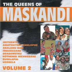 Queens of Maskandi, Vol. 2