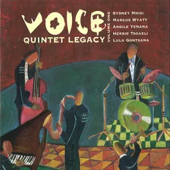 Quintet Legacy, Vol. 1