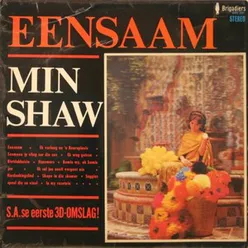 Eensaam