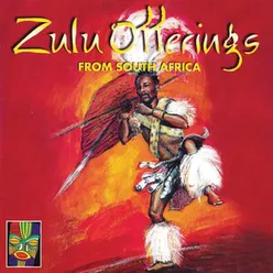 Zulu Offerings from South Africa