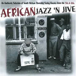 African Jazz 'n Jive