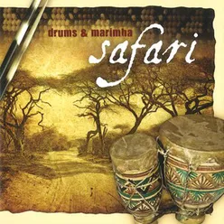 Drums and Marimba Safari