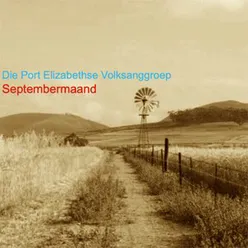 Septembermaand