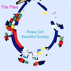 Rosey Girl + Beautiful Sunday