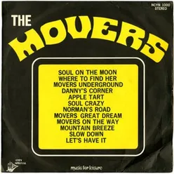 Movers Underground