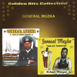 Golden Hits Collection, Vol.1