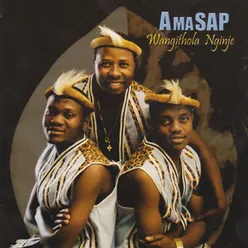 Amaqhawe