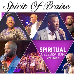 Spiritual Celebration, Vol. 2 Live