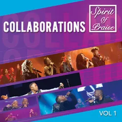 Collaborations, Vol. 1 Live