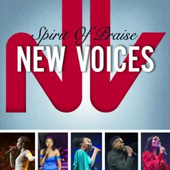 Spirit of Praise New Voices Live