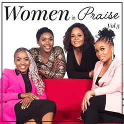 Women In Praise, Vol. 5 Live