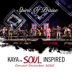 Kaya FM Soul Inspired Concert December 2020 Live