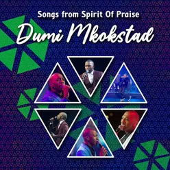 Songs From Spirit Of Praise Live