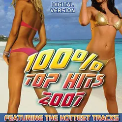 100% Top Hits 2007