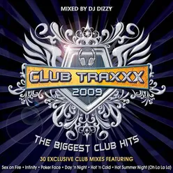 Club Traxxx