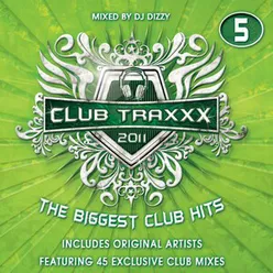 Club Traxxx, Vol. 5