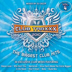 Club Traxxx, Vol. 4