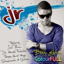 ColourFULL - The Beega Edition