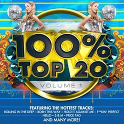 100% Top 20, Vol. 1