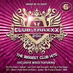 Club Traxxx, Vol. 6