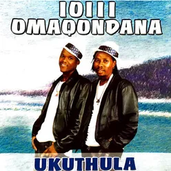 Yithi Omaqondana Remix