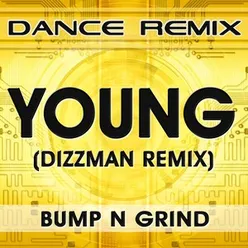 Young Dizzman Remix