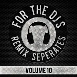 For The DJs, Vol. 10