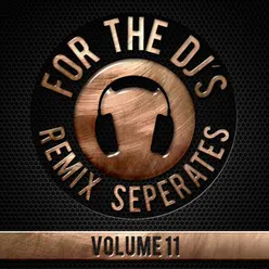 For The DJs, Vol. 11
