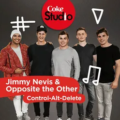 Control-Alt-Delete Coke Studio South Africa: Season 2