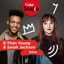 Alive Coke Studio South Africa: Season 2