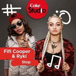 Stop Coke Studio South Africa: Season 2
