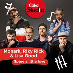 Spare A Little Love Coke Studio South Africa: Season 2