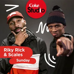 Sunday Coke Studio South Africa: Season 2