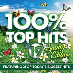 100% Top Hits 19 Spring Edition