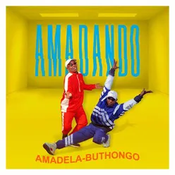 Amadela-Buthongo