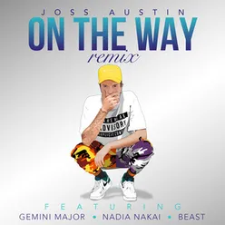 On the Way Remix