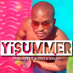 YiSummer Radio Edit