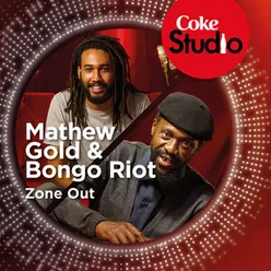 Zone Out Coke Studio South Africa: Season 1