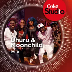 Ivila Coke Studio South Africa: Season 1