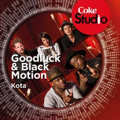 Kota Coke Studio South Africa: Season 1