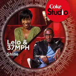 Shine Coke Studio South Africa: Season 1