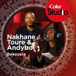 Bekezela Coke Studio South Africa: Season 1