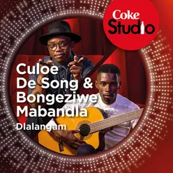 Dlalangam Coke Studio South Africa: Season 1
