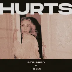 Hurts Stripped