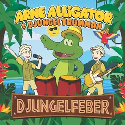 Djungelfeber