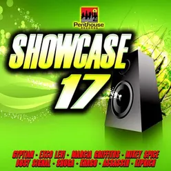 Penthouse Showcase, Vol. 17